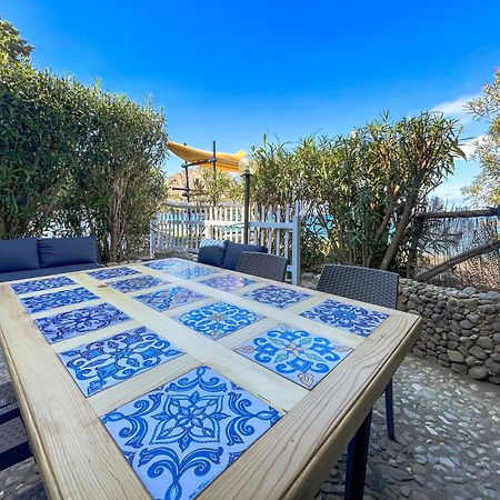 Dimore Di Mare - Beachfront Apartments Santa Flavia Extérieur photo