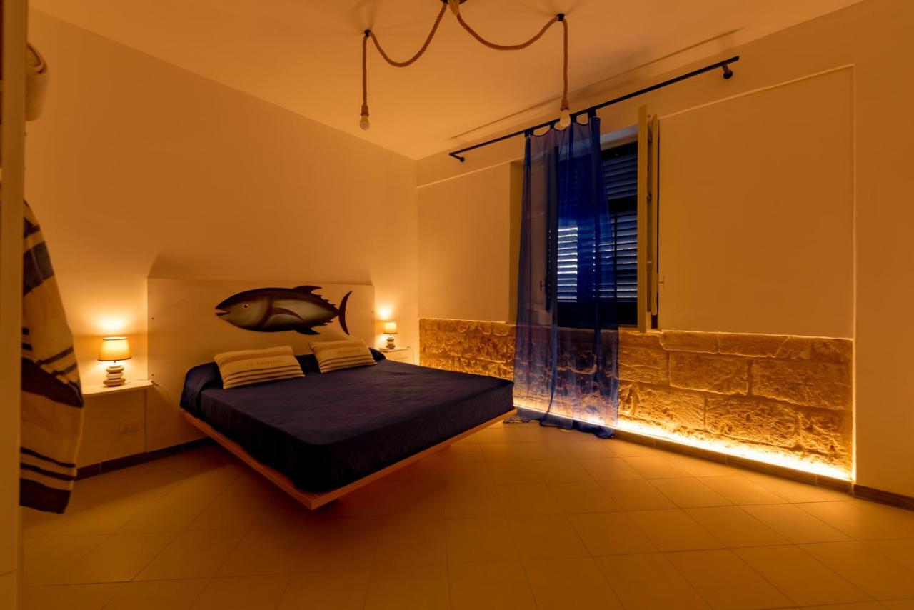 Dimore Di Mare - Beachfront Apartments Santa Flavia Extérieur photo