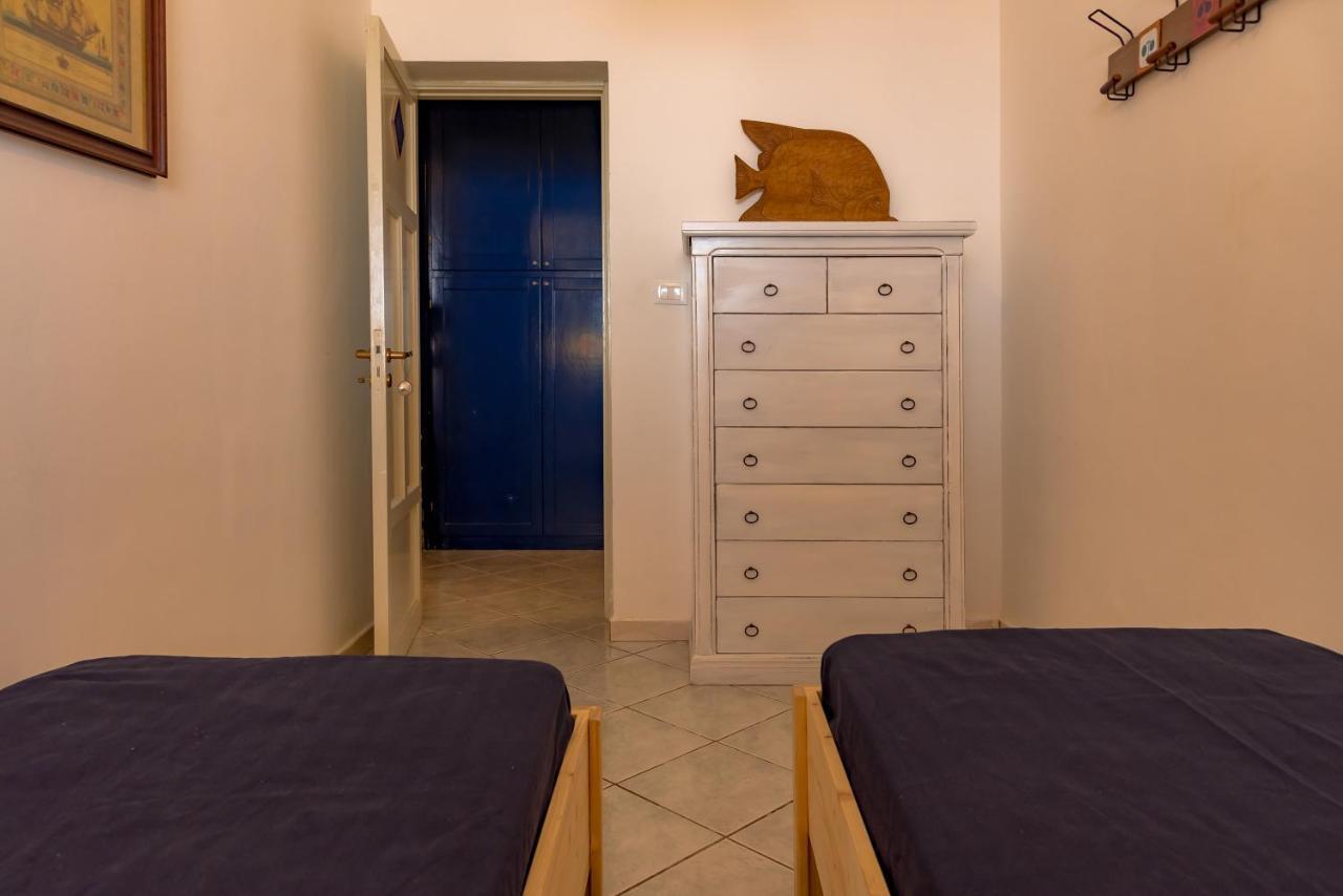 Dimore Di Mare - Beachfront Apartments Santa Flavia Extérieur photo