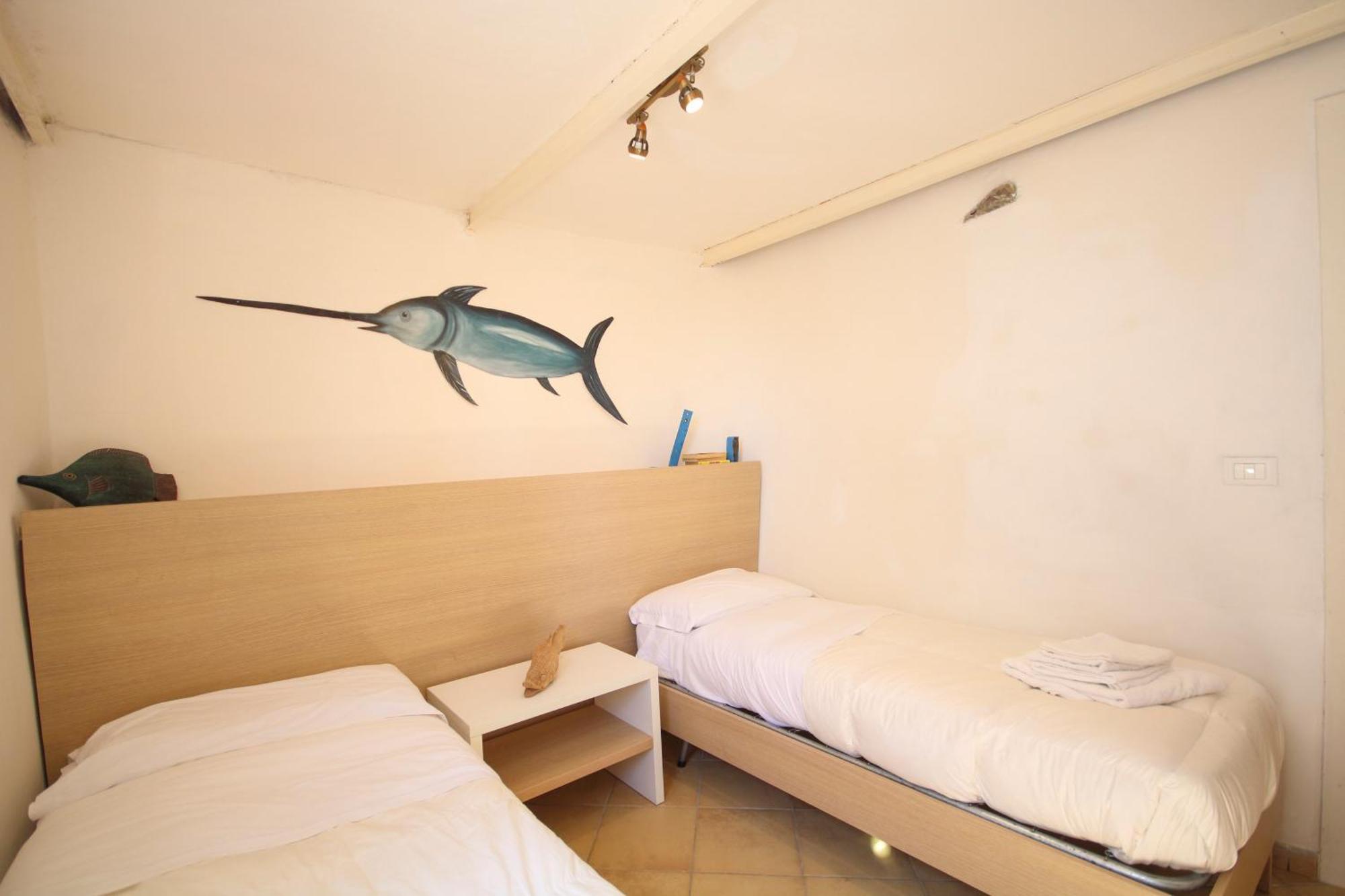 Dimore Di Mare - Beachfront Apartments Santa Flavia Extérieur photo