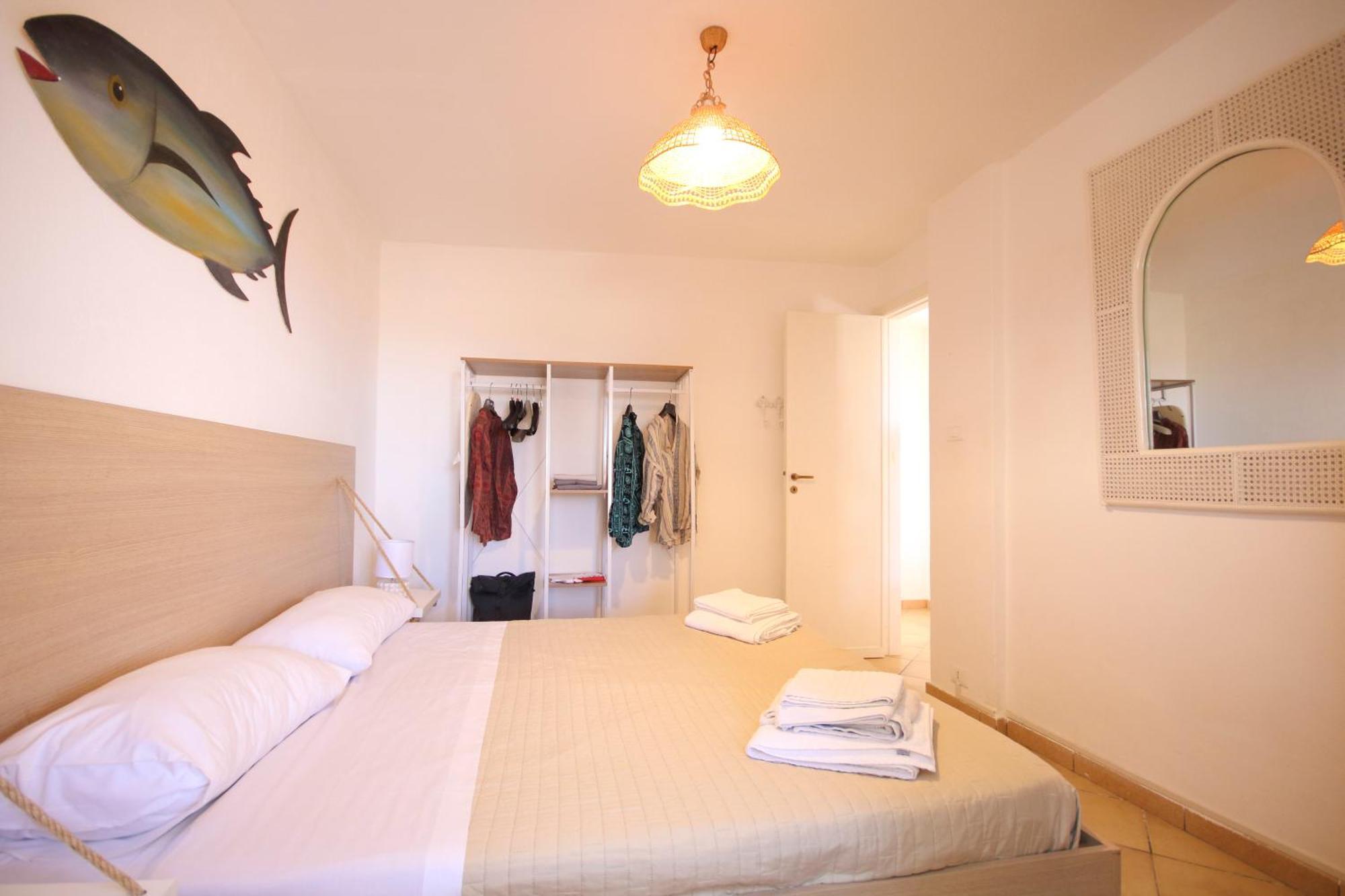 Dimore Di Mare - Beachfront Apartments Santa Flavia Extérieur photo