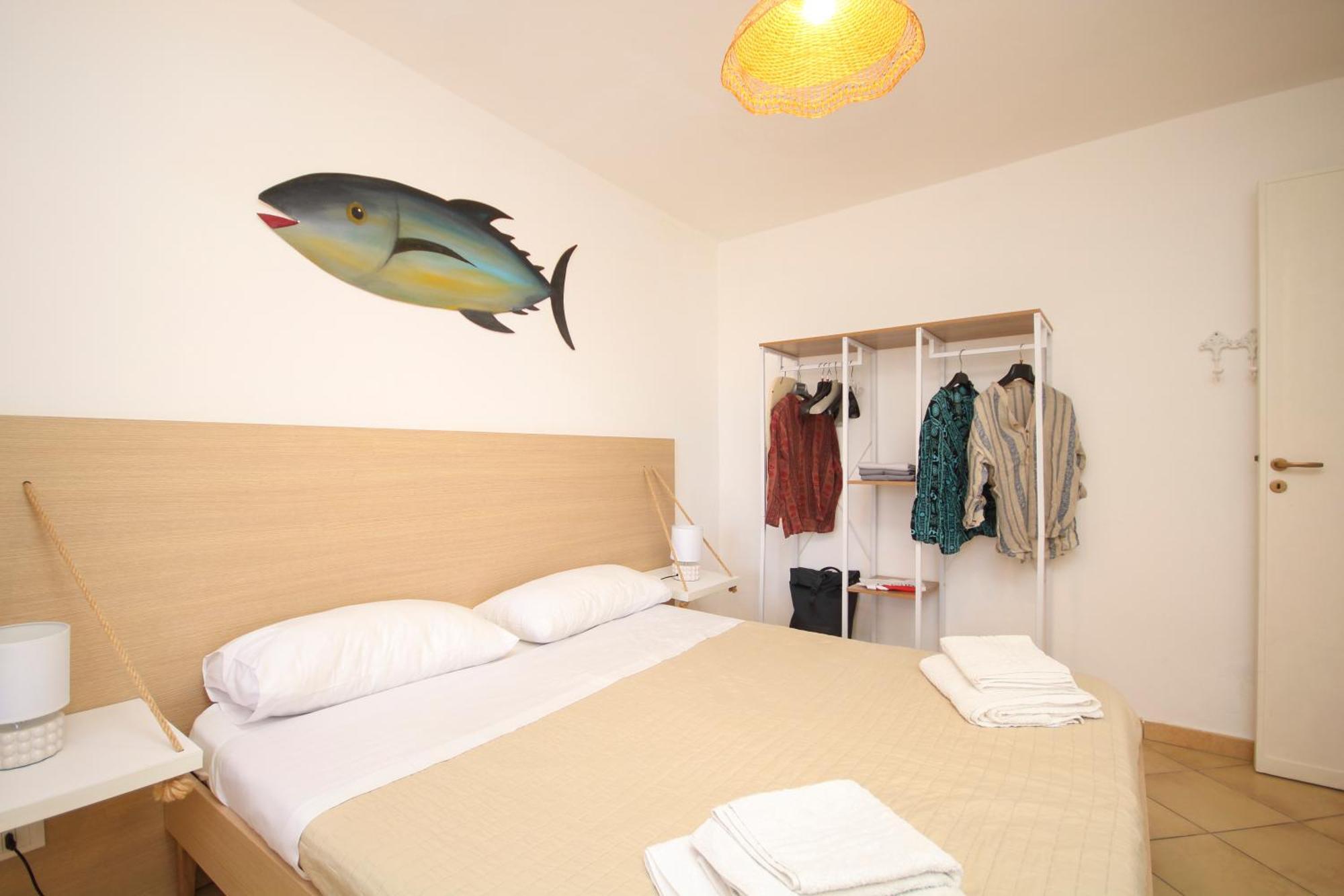 Dimore Di Mare - Beachfront Apartments Santa Flavia Extérieur photo