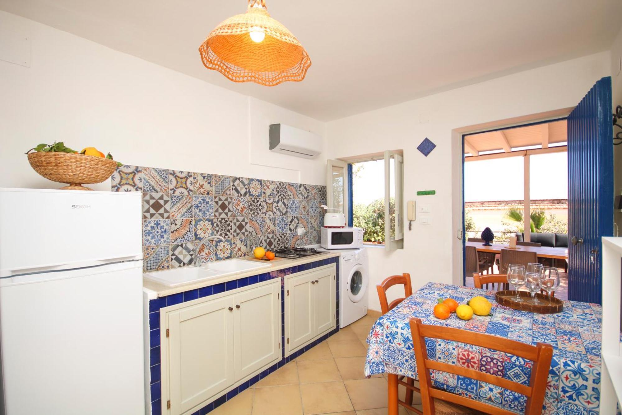 Dimore Di Mare - Beachfront Apartments Santa Flavia Extérieur photo