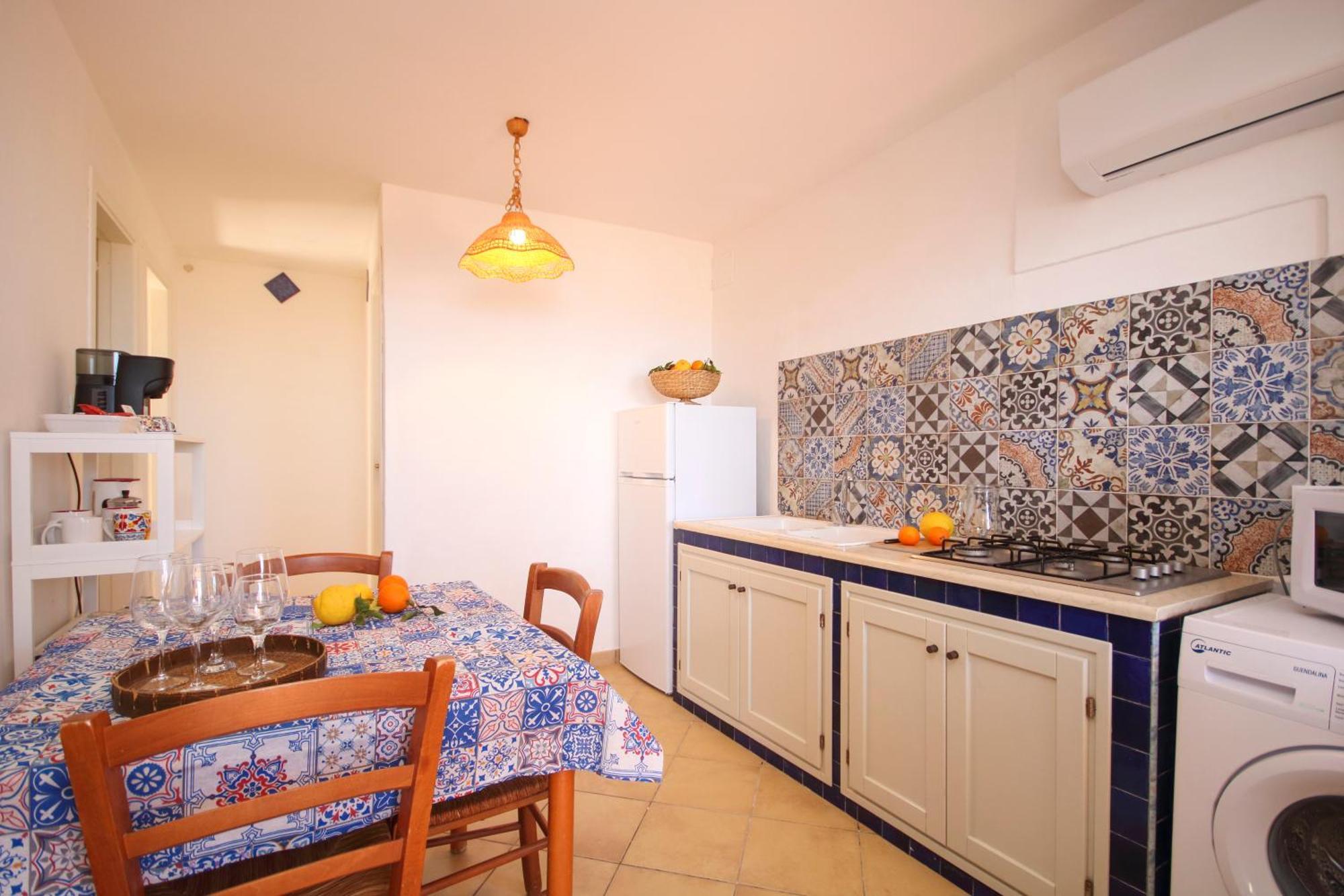 Dimore Di Mare - Beachfront Apartments Santa Flavia Extérieur photo